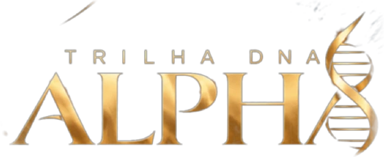 Trilha DNA Alpha